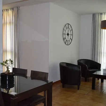 Apartmán Trebol One By Mc *