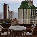 Trebol One By Mc Apartment Benidorm
