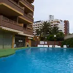 Apartment Trebol One By Mc *