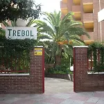 Apartment Trebol One By Mc Benidorm