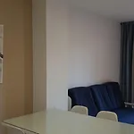 Trebol One By Mc Apartment *