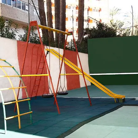 Apartment Trebol One By Mc *