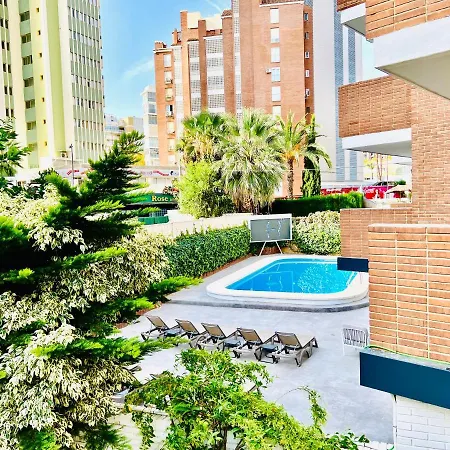 Apartment Trebol One By Mc