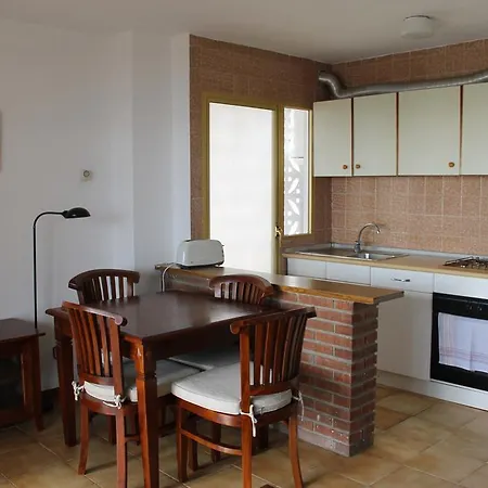 Trebol One By Mc Apartament Benidorm