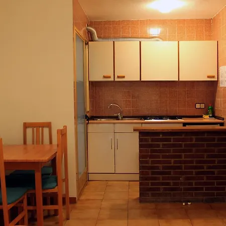 Apartament Trebol One By Mc Benidorm