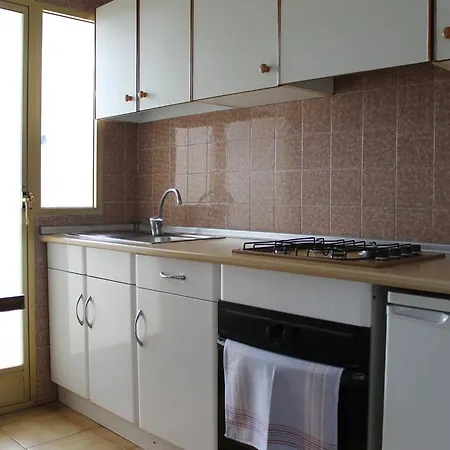 Apartament Trebol One By Mc *