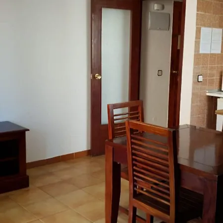 Trebol One By Mc Apartament Benidorm
