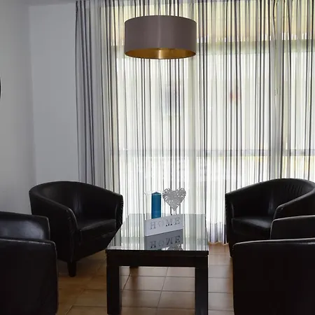 Apartament Trebol One By Mc