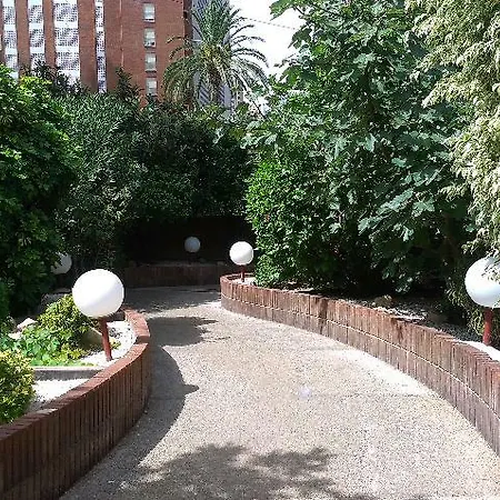 Lägenhet Trebol One By Mc Benidorm