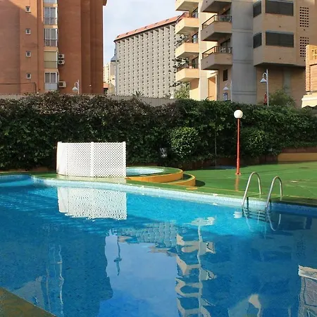 Trebol One By Mc Benidorm