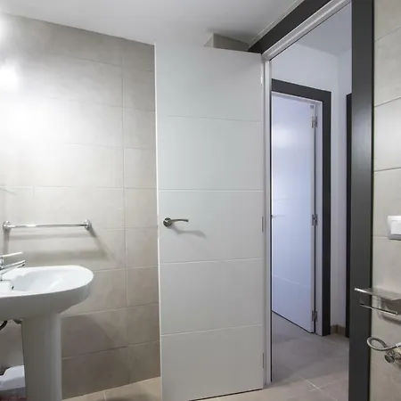 Apartment Trebol One By Mc
