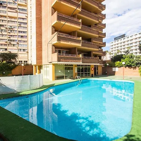 Trebol One By Mc * Benidorm