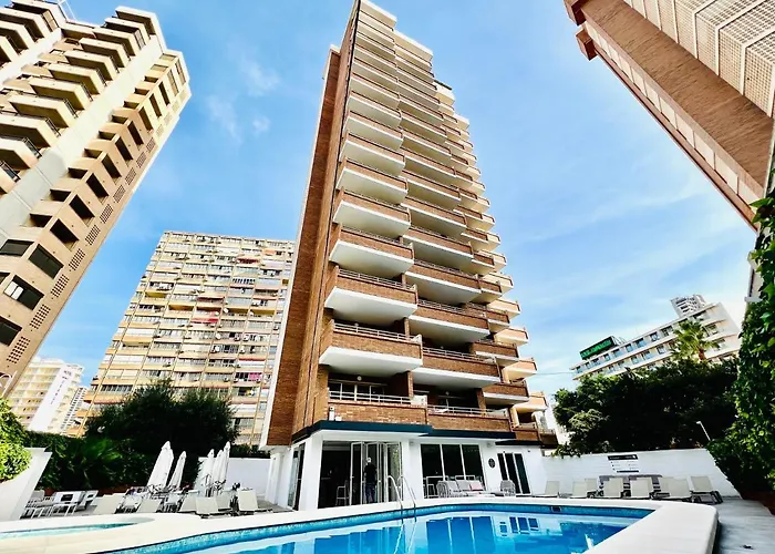 Trebol One By Mc Apartment